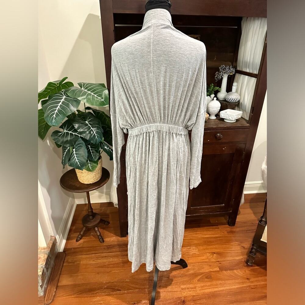 Free People Essential Cardi Lounge Robe - Picture 5 of 12